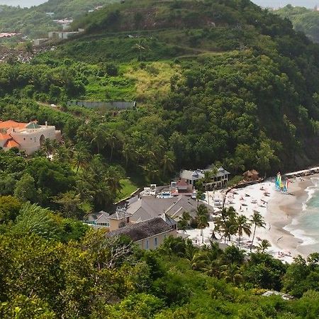 Bodyholiday Castries Eksteriør bilde