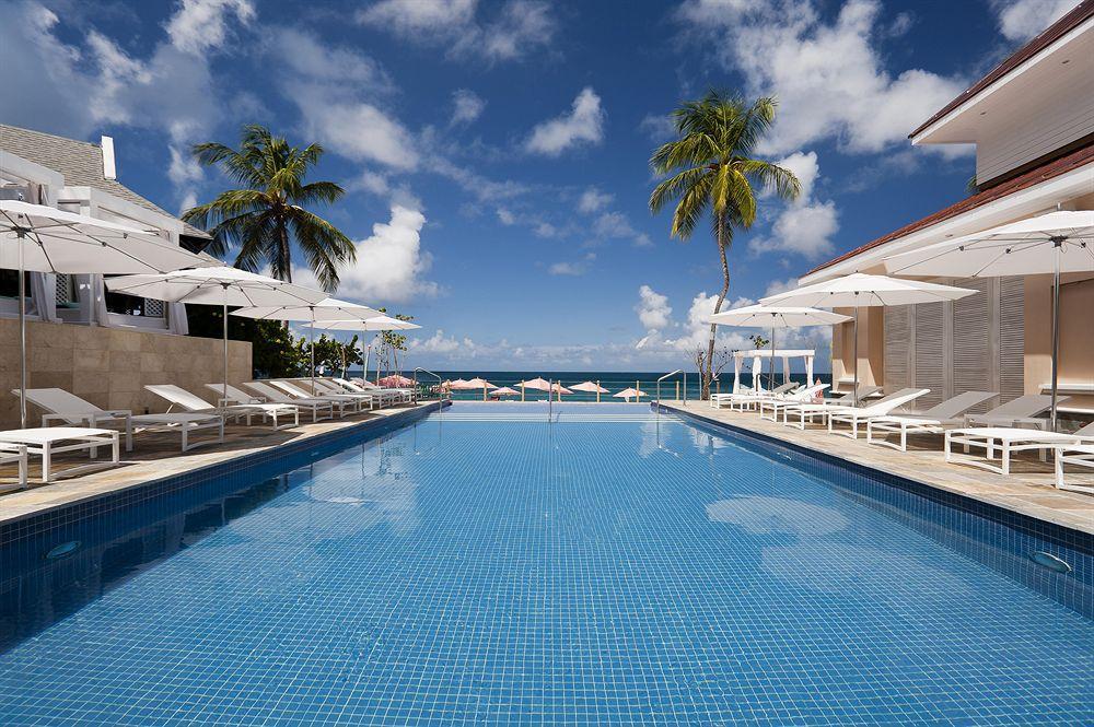 Bodyholiday Castries Eksteriør bilde