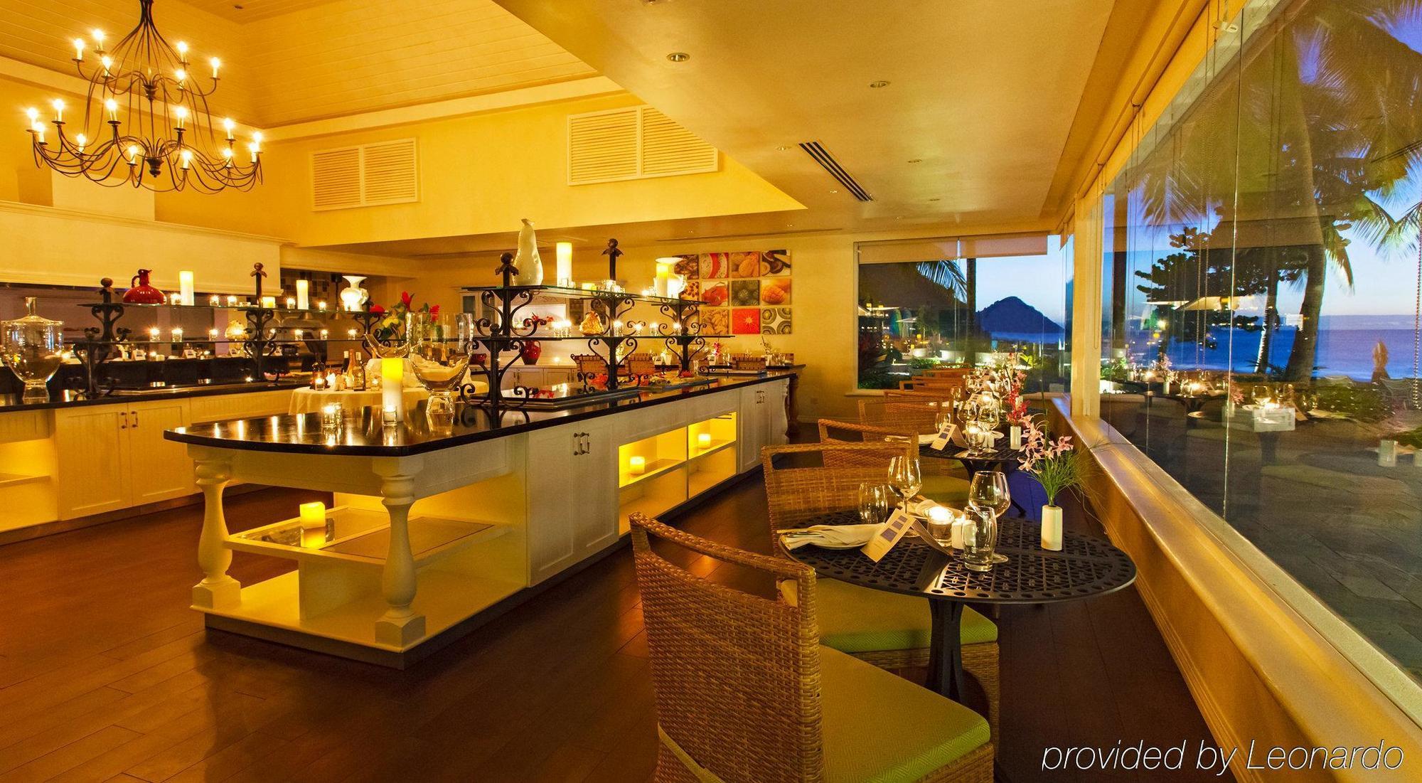 Bodyholiday Castries Eksteriør bilde