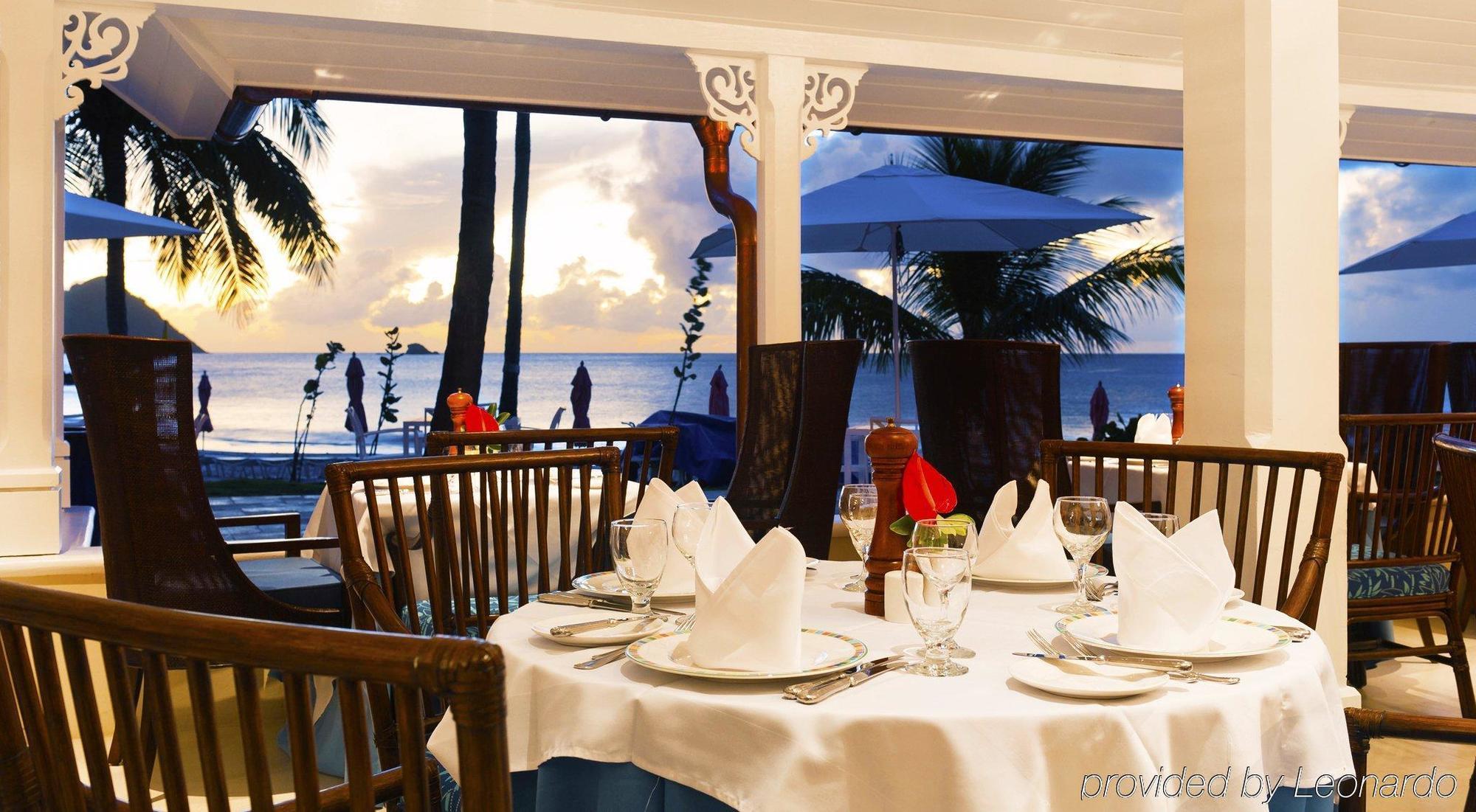 Bodyholiday Castries Eksteriør bilde