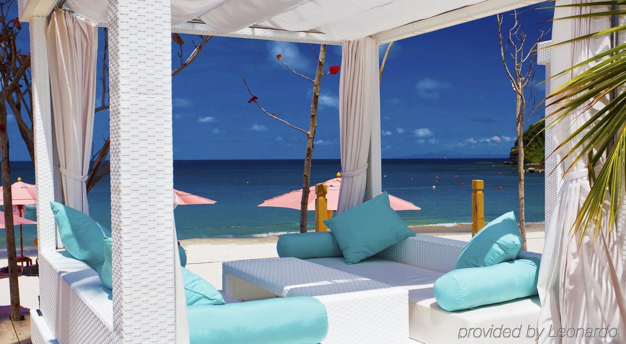 Bodyholiday Castries Eksteriør bilde