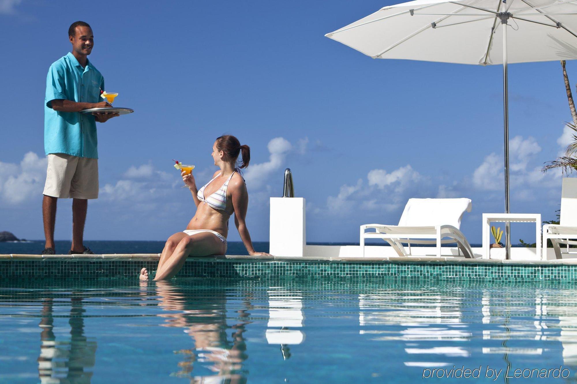 Bodyholiday Castries Eksteriør bilde