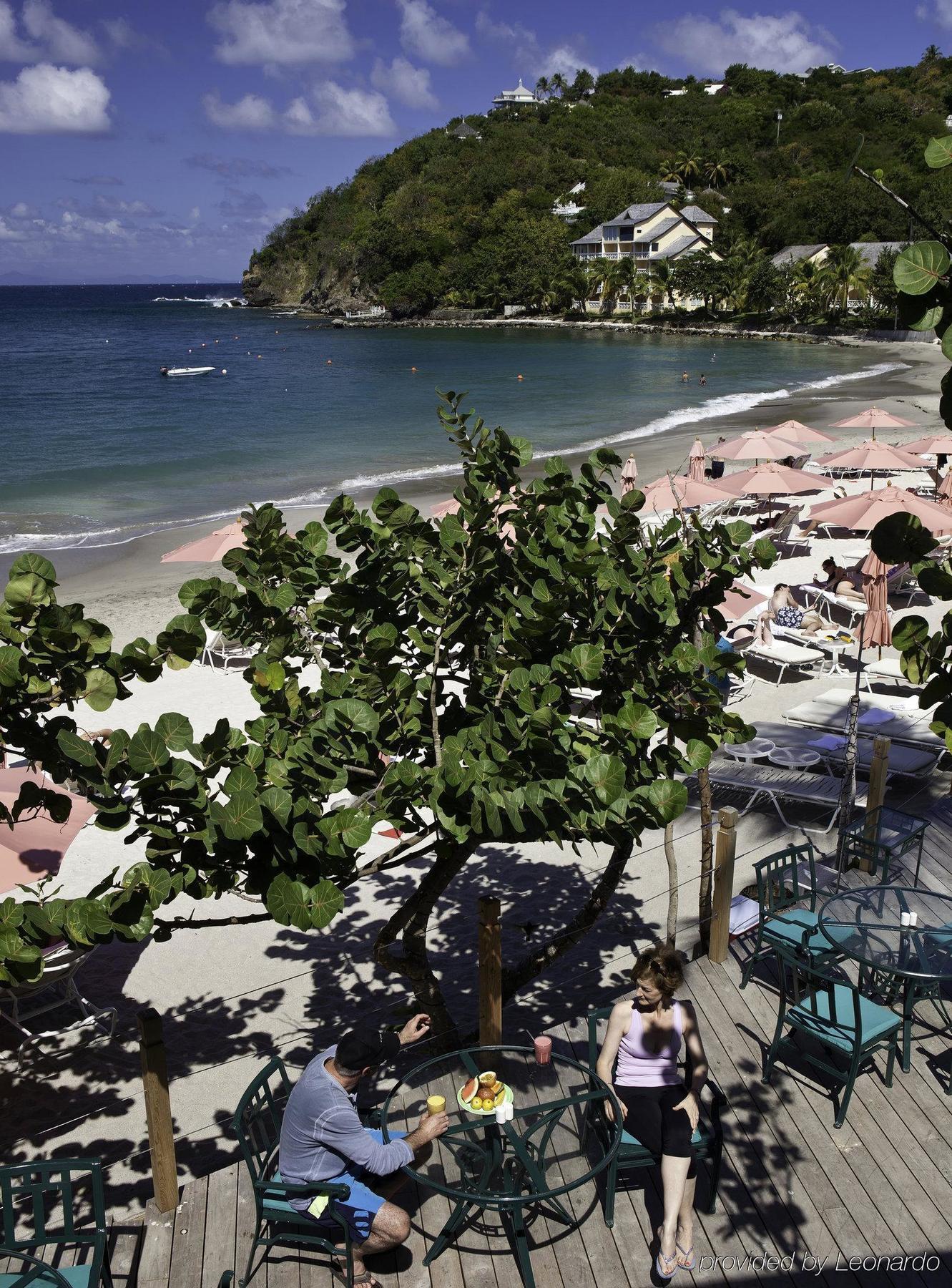 Bodyholiday Castries Eksteriør bilde