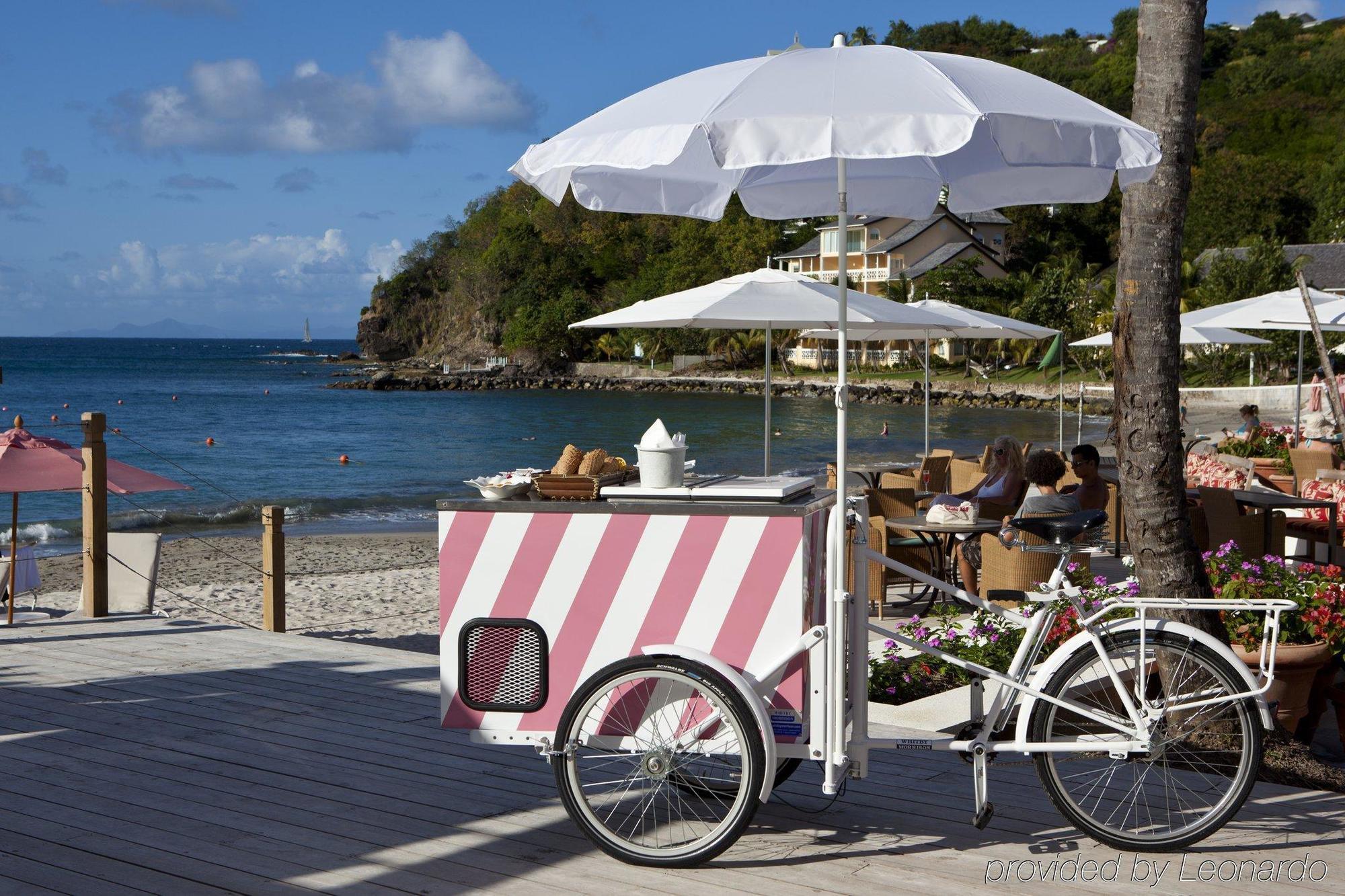 Bodyholiday Castries Eksteriør bilde
