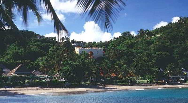 Bodyholiday Castries Eksteriør bilde