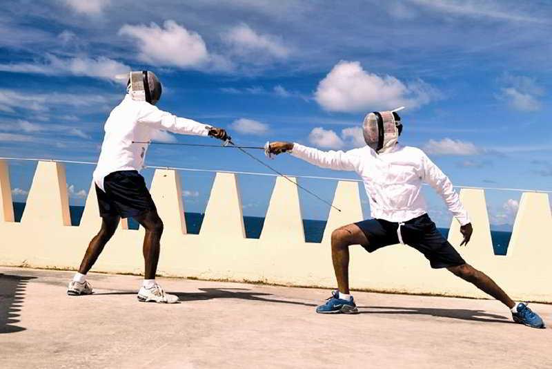Bodyholiday Castries Eksteriør bilde