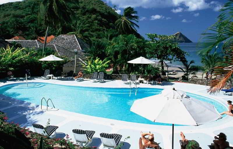 Bodyholiday Castries Eksteriør bilde