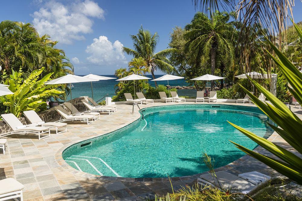 Bodyholiday Castries Eksteriør bilde