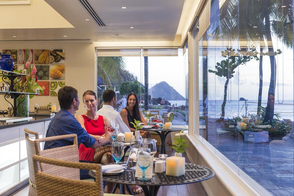 Bodyholiday Castries Eksteriør bilde