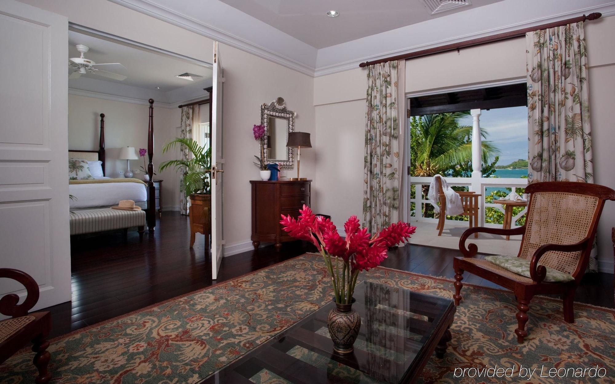 Bodyholiday Castries Eksteriør bilde