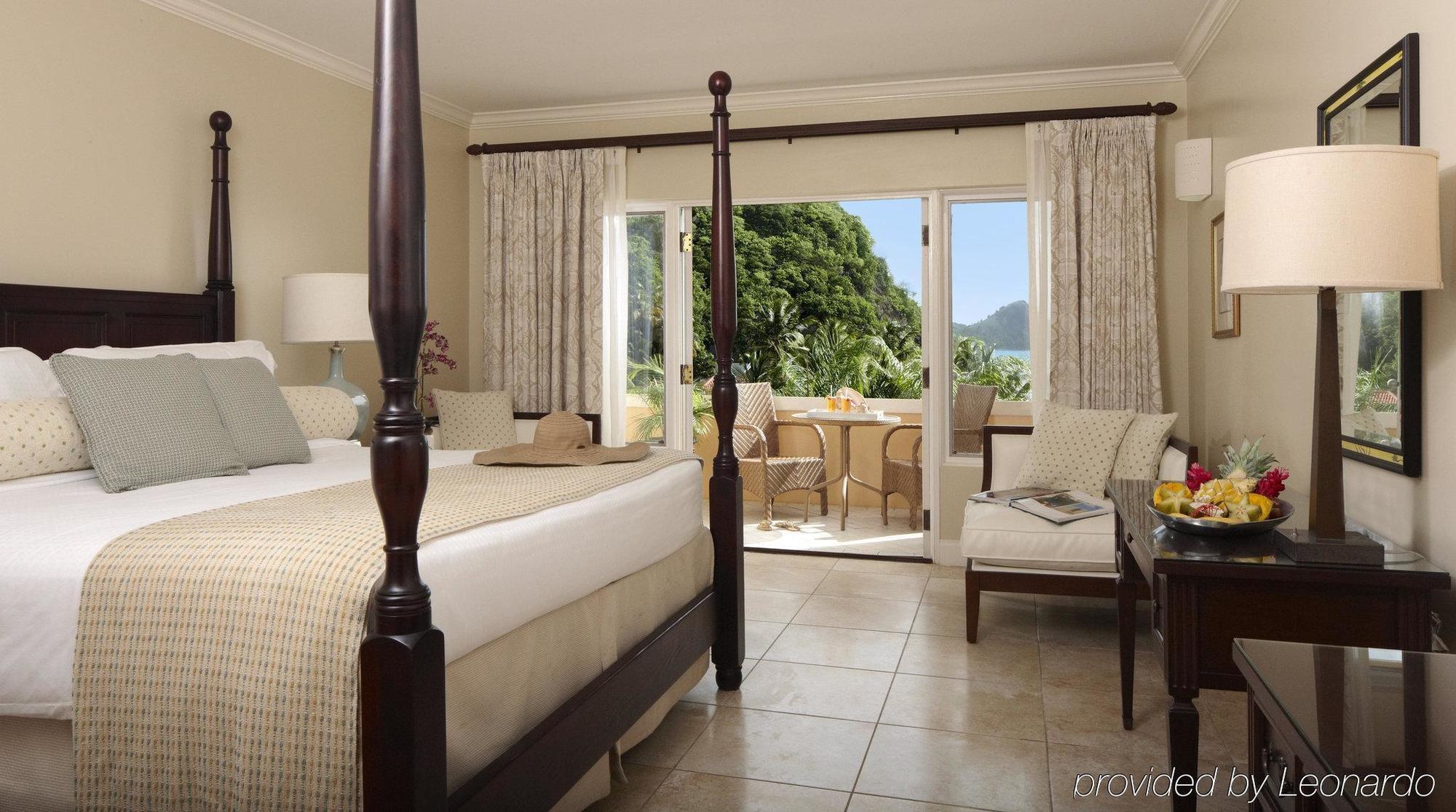 Bodyholiday Castries Eksteriør bilde
