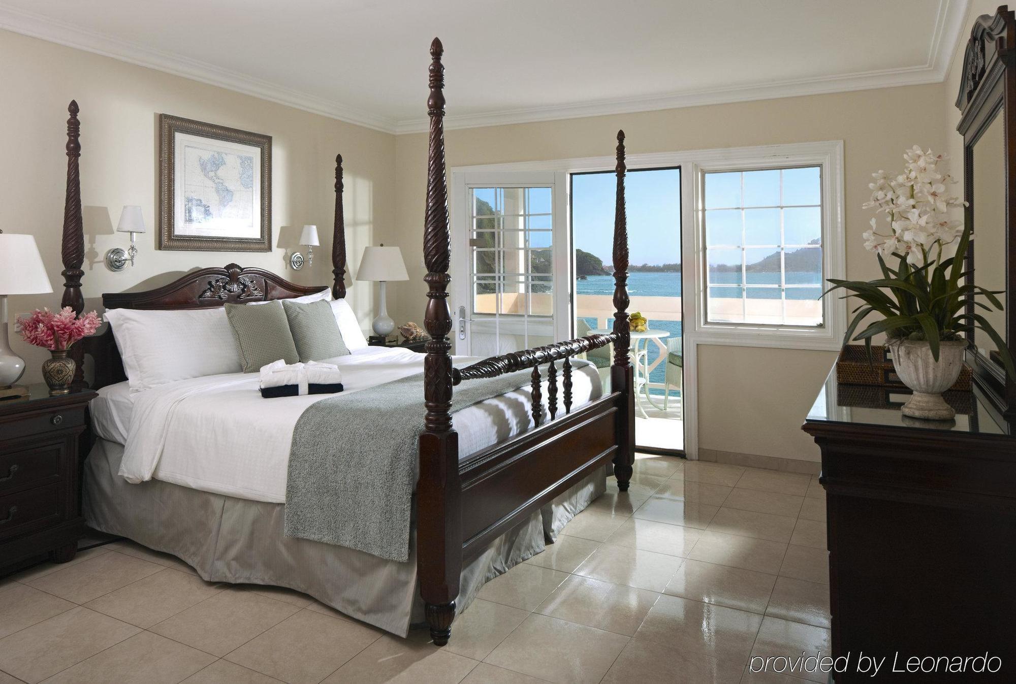 Bodyholiday Castries Eksteriør bilde