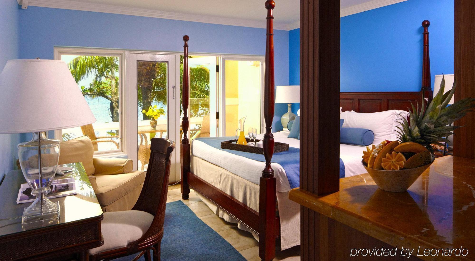 Bodyholiday Castries Eksteriør bilde