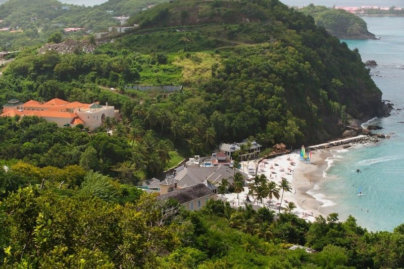 Bodyholiday Castries Eksteriør bilde