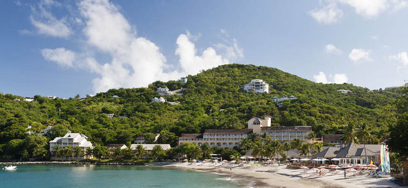 Bodyholiday Castries Eksteriør bilde