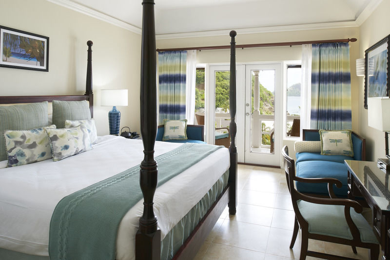 Bodyholiday Castries Eksteriør bilde