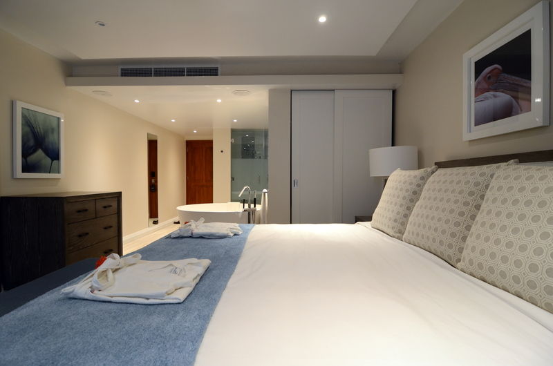 Bodyholiday Castries Eksteriør bilde