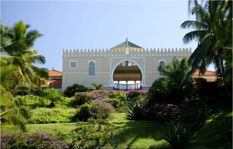 Bodyholiday Castries Eksteriør bilde