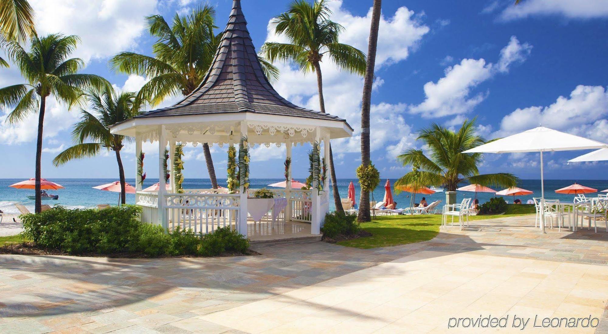 Bodyholiday Castries Eksteriør bilde