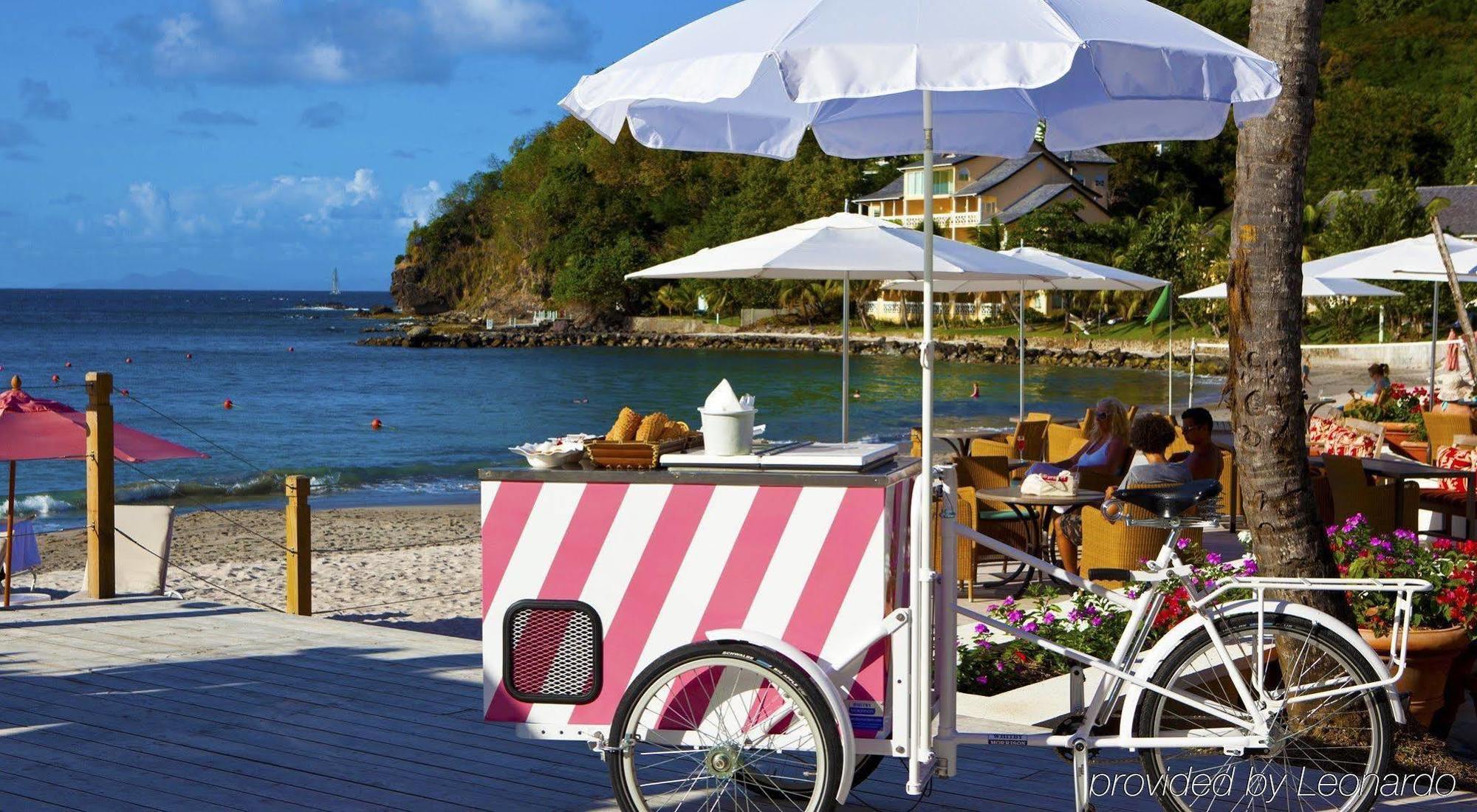 Bodyholiday Castries Eksteriør bilde
