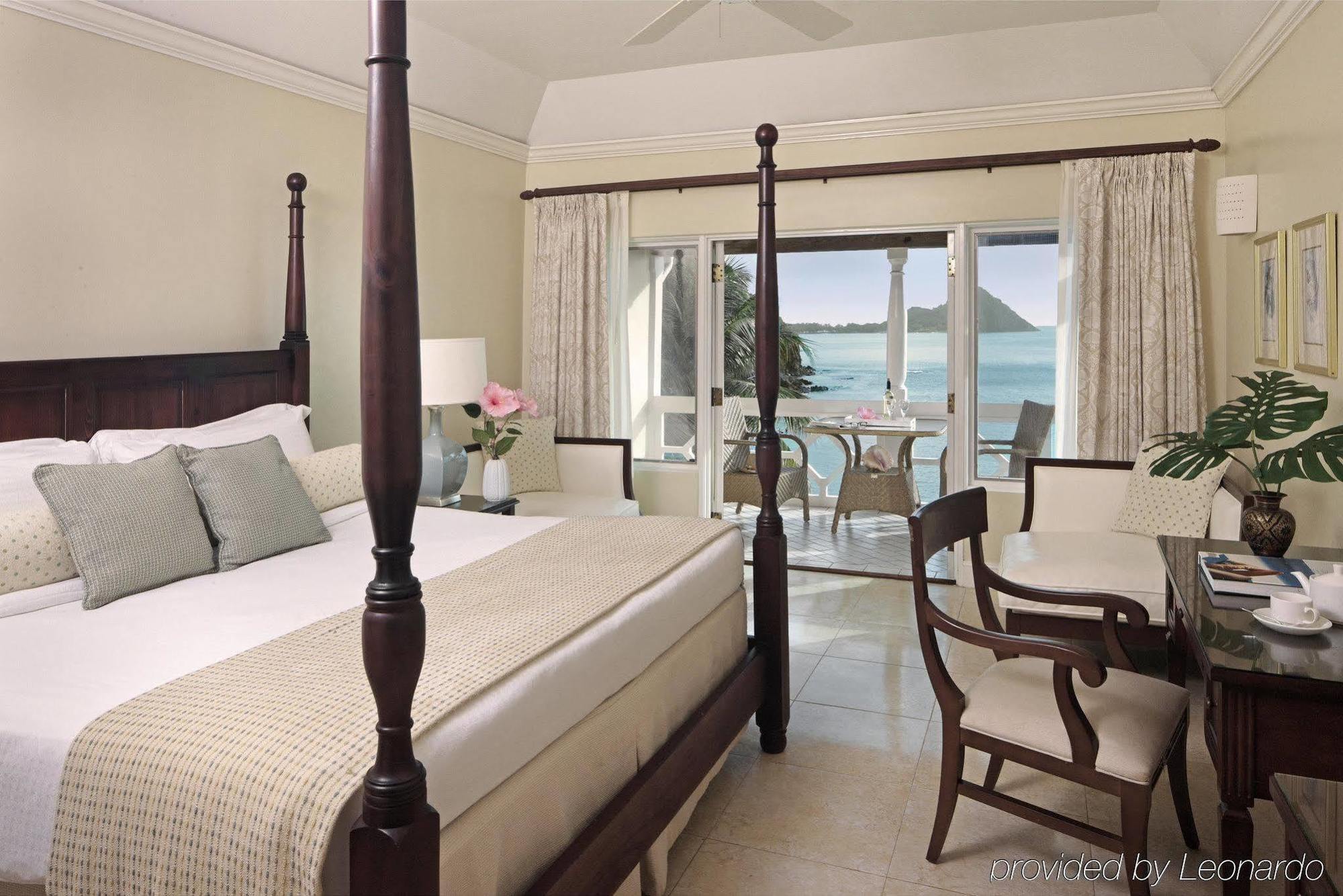 Bodyholiday Castries Eksteriør bilde