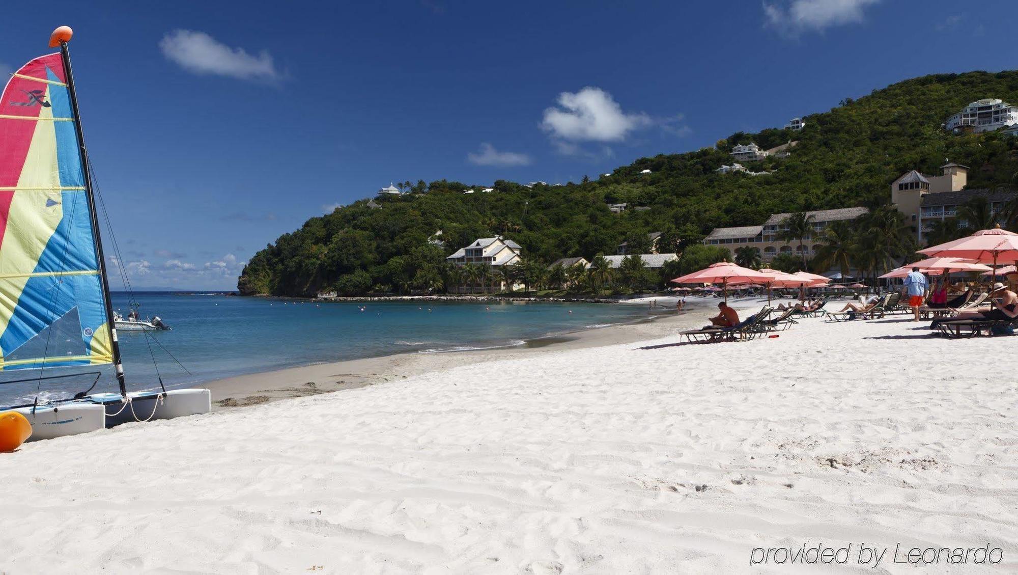 Bodyholiday Castries Eksteriør bilde