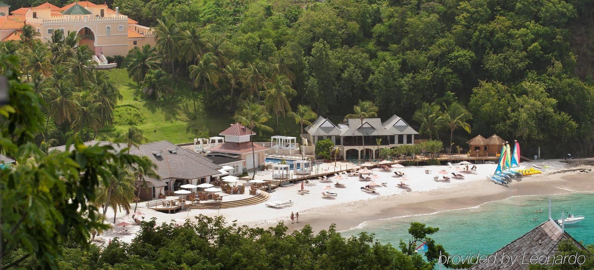 Bodyholiday Castries Eksteriør bilde