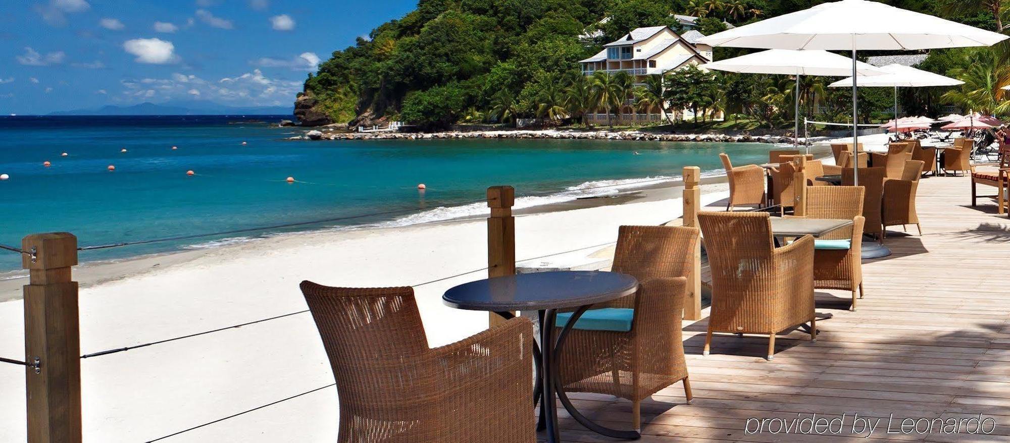 Bodyholiday Castries Eksteriør bilde