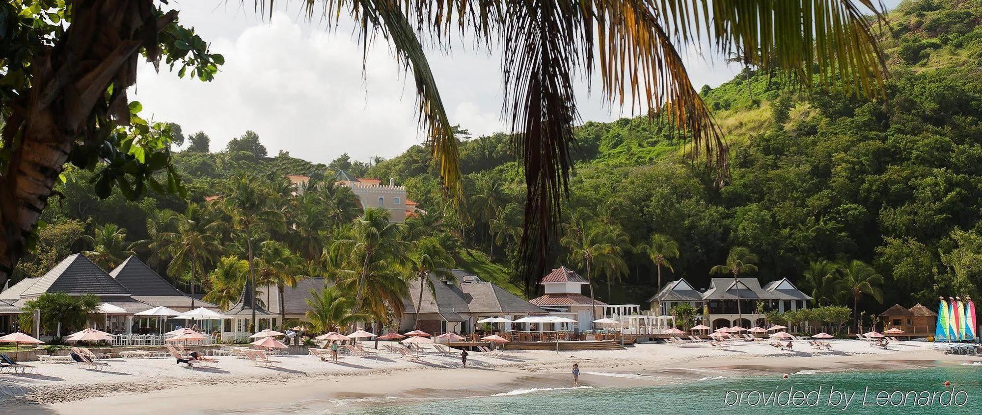 Bodyholiday Castries Eksteriør bilde